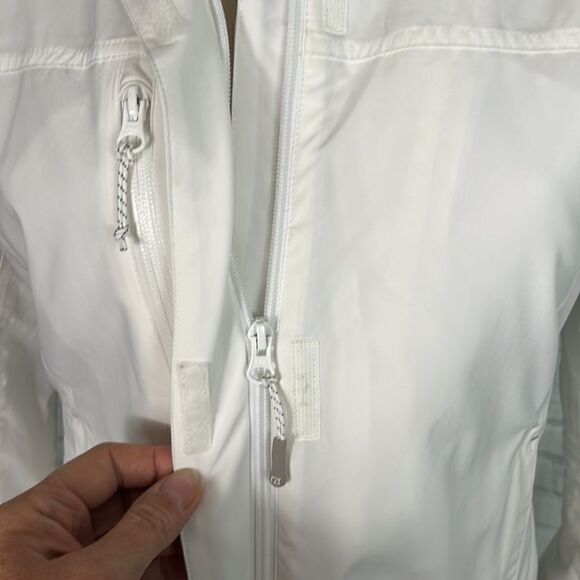 Cutter & Buck Weathertec Waterproof Field Jacket - Picture 5 of 10